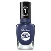 nagų lakas Sally Hansen Miracle Gel 609-Midnight Mod 14,7ml