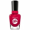 nagų lakas Sally Hansen Miracle Gel 680-Rhapsody Raudona 14,7ml