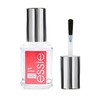 Essie Gel Setter Top Coat Nagų lakas moterims, 13,5 ml