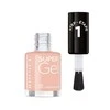 "Rimmel London Super Gel nagų lakas 008 12ml