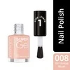 "Rimmel London Super Gel nagų lakas 008 12ml