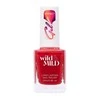 "Wet N Wild Wild M" nagų lakas Gelio efektas Ge41