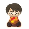 Lexibook HARRY POTTER - 3D Night Light - Color Variation - Approx. 13cm