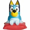 Bluey „GoGlow Buddy“ naktinė lemputė ir žibintuvėlis