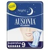 C Ausonia Night Mėlyna Superplus 9 vnt