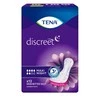 "Tena Discreet Maxi" naktiniai įklotai nuo šlapimo nelaikymo 12vnt