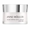 Anne Möller Glow Firming Night Kreminis Naktinis kremas 50ml