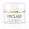 Declare Stress Balance 5 Secrets Night Kreminis atpalaiduojamasis naktinis veido kremas, 50 ml