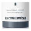 "Dermalogica Sound Sleep Cocoon"Gaivinamasis . gelis - kremas 50ml