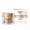 Eucerin Hyaluron-Filler + Elasticity Night Kreminis naktinis veido kremas, 50 ml