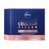 "Nivea Hyaluron Cellular Filler" naktinis kremas 50ml