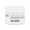 "Sensilis Supreme Renewal" detoksikuojantis naktinis kremas 50ml