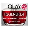 "Olay Regenerist 3 Point Age Defying Kreminis Night" naktinis kremas 50ml