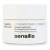 "Sensilis Upgrade" stangrinamasis . naktinis kremas 50ml
