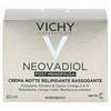 "Vichy Neovadiol Post-Menopause" stangrinamasis ir atkuriamasis naktinis kremas 50ml