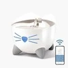 CATIT – PIXI Smart Fountain 2,5 l su belaidžiu internetu – (785.0334)