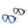 Nardymo kaukė INTEX REEF RIDER 55977
