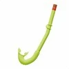 Intex Hi Flow Snorkels 55922 Geltona/Oranžinis