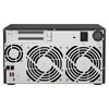 Serveris QNAP | 8 lizdų QTS ir QuTS hero NAS | TS-873A-8G | Iki 8 HDD/SSD su karšto keitimo funkcija | AMD Ryzen | Ryzen V1500B keturių branduolių | Procesoriaus dažnis 2,2 GHz | 8 GB | DDR4