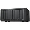 Serveris „Synology“ | 8 lizdų | DS1823xs+ | Iki 8 HDD/SSD su karštuoju keitimu | AMD Ryzen | V1780B | Procesoriaus dažnis 3,35 GHz | 8 GB | DDR4
