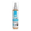 System Jo Sistema JO - Organic NaturaLove žaislų valiklis 120 ml