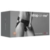Strap-On-Me – odiniai pakinktai Curious