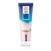 Kaukė suteikianti atspalvį plaukams Wella Color Fresh Mask 150 ml - Mėlyna