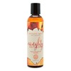 Intimate Earth - Natural Flavors Glide Naughty Nectarines 120 ml