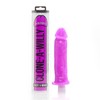 Clone-A-Willy - Kit Neon Violetinė