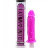 Clone-A-Willy - Kit Neon Violetinė