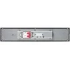 APC EASY UPS ON-LINE SRV 5000VA - RM 230V WITH RAIL KIT
