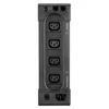 Maitinimo šaltinis UPS EATON ELP850IEC (stelažas, 850VA)