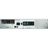 APC SMART-UPS 750VA LCD RM 2U 230V SU TINKLO KORTELĖ