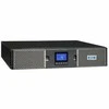 Eaton 9PX 1.5kVA nepertraukiamo maitinimo resursai (UPS) Dviguba konversija (prisijungus) 1500 VA 1500 W 8 AC išvestis(ys / čių)