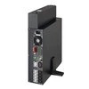 EATON 1500 vatų 1500 VA OnLine DoubleConversion stalinis/stovo tipo stelažas 9PX1500IRTM
