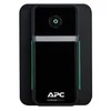 APC BACK-UPS 500VA, 230V, AVR, IEC SOCKETS