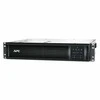 APC SMART-UPS 750VA LCD RM 2U 230V SU TINKLO KORTELĖ