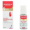 Mavala Gel Finish Top Coat, 10 ml