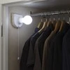 Sieninis šviestuvas Nešiojama LED lemputė Stilamp InnovaGoods