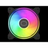 COOLER MASTER Korpuso ventiliatorius MasterFan MF120 Halo 2 ARGB