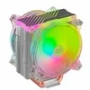 „Mars Gaming MCPU66“ procesoriaus aušintuvas ARGB 220W, dvigubas ventiliatorius, 120 mm