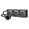 „Thermaltake Toughliquid Ultra 360“ vandens aušinimas (CL-W323-PL12GM-A)