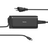 Hama Maitinimo šaltinis universalus do notebooka 92W USB-C