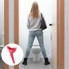Nešiojamas moteriškas pisuaras Peepezy InnovaGoods