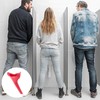 Nešiojamas moteriškas pisuaras Peepezy InnovaGoods
