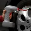 kompresorius automobilinis InnovaGoods Przenośny kompresorius powietrza LED Airpro+