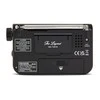 Aiwa Radijo imtuvas FM/AM su 3.5mm lizdu, juodas