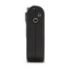 Aiwa Radijo imtuvas FM/AM su 3.5mm lizdu, juodas