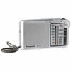 PANASONIC RF-P150DEG-S Radijo imtuvas