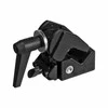 Objektyvas Kameros tvirtinimo rinkinys - Manfrotto Magic Arm Kit (143BKT, 035, 003, aliuminis)